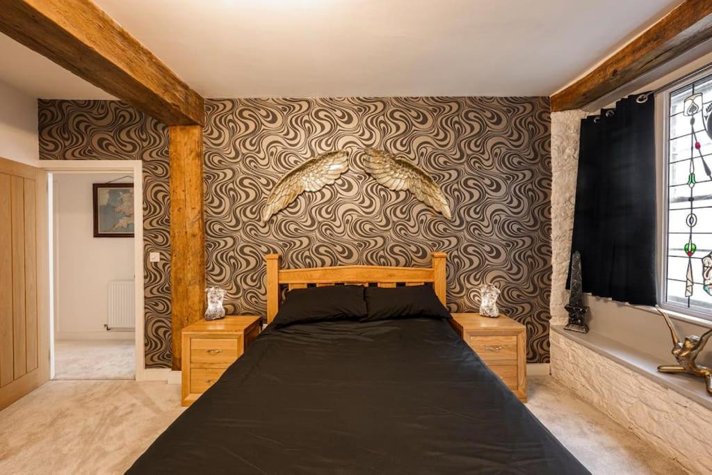 Barbican, Plymouth Outstanding Luxury Apartment Exterior foto